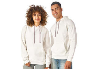 Толстовка "Stream" с капюшоном, унисекс Толстовка "Stream" с капюшоном, унисекс