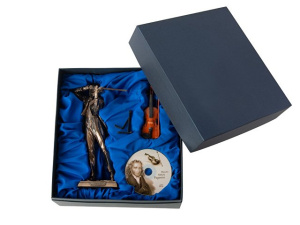 Подарочный набор «Великий Паганини»