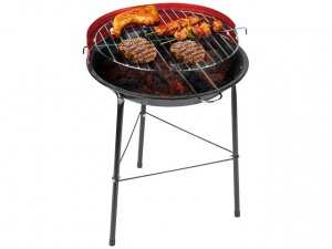 Угольный гриль на ножках «Picnic»