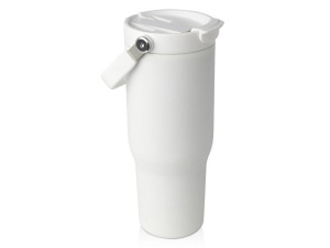 Термостакан Bronx из меди и переработанной нержавеющей стали, 900мл