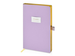 Ежедневник недатированный А5 «Zefir»