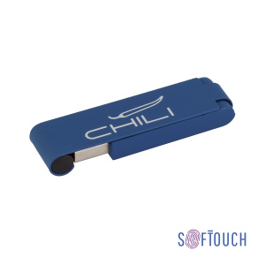 Флеш-карта "Case" 8GB, покрытие soft touch Флеш-карта "Case" 8GB, покрытие soft touch