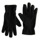 Перчатки флисовые сенсорные TRAIL S/M 220 