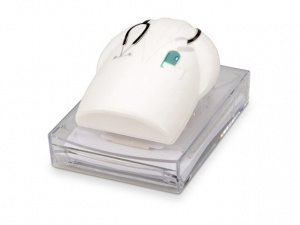 Диспенсер с блоком для записей «Доктор» Диспенсер с блоком для записей «Доктор»