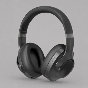Беспроводные накладные наушники Stereo Ultra ANC, BT 5.4, ANC/ENC, 500мАч Беспроводные накладные наушники Stereo Ultra ANC, BT 5.4, ANC/ENC, 500мАч