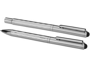 Подарочный набор ручек «Alden Duo» Подарочный набор ручек «Alden Duo»