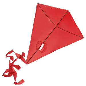 Воздушный змей "РОМБ" Воздушный змей "РОМБ"