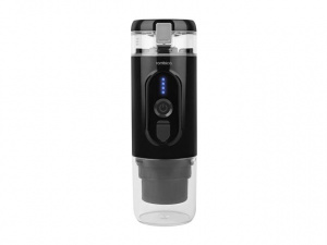 Портативная кофемашина с подогревом «Barista 2»