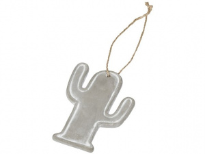 Сезонное украшение «Кактус»