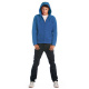 Толстовка мужская на молнии Hooded Full Zip/men Толстовка мужская на молнии Hooded Full Zip/men