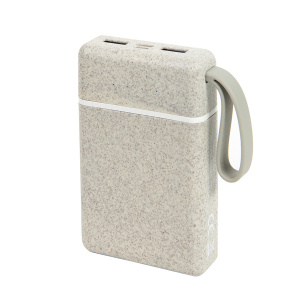 Универсальный аккумулятор WHEAT POWER 10, 10000 mAh Универсальный аккумулятор WHEAT POWER 10, 10000 mAh