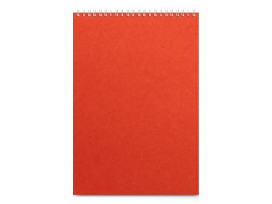 Бизнес - блокнот А4 «Office»