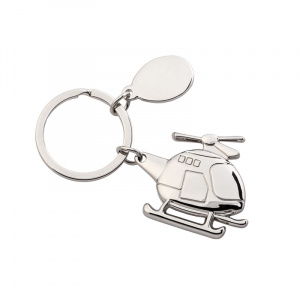 Брелок "Вертолет"