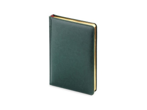 Ежедневник датированный А5 «Sidney Nebraska» на 2026 год