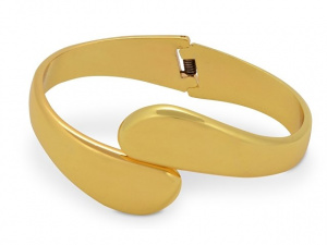 Крючок для сумки «Люрекс» Крючок для сумки «Люрекс»