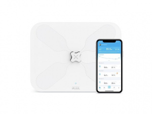 Умные диагностические весы с Wi-Fi S3 Lite V2 Умные диагностические весы с Wi-Fi S3 Lite V2