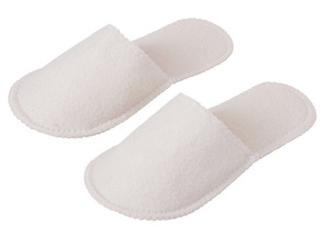 Тапочки для бани и сауны «Healing»