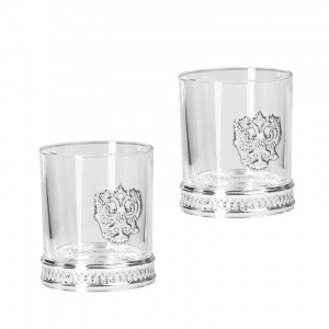 Набор для водки "Tocia"