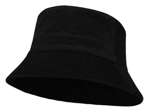 Панама «Howson» из переработанного вельвета