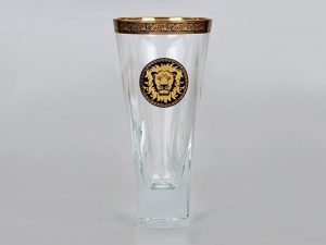 Ваза «Король Лев» Ваза «Король Лев»