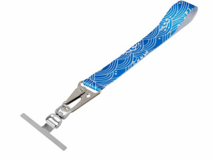 Браслет-ремувка под сублимацию для телефона Браслет-ремувка под сублимацию для телефона