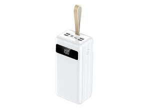 Внешний аккумулятор «NEO PRO-600», 60000 mAh Внешний аккумулятор «NEO PRO-600», 60000 mAh