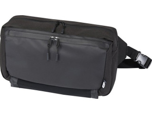 Модульная сумка-слинг «Roam» из переработанных материалов Модульная сумка-слинг «Roam» из переработанных материалов