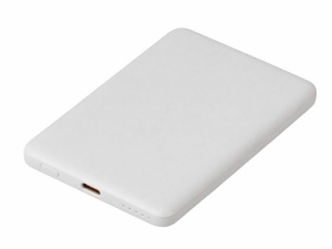 Внешний аккумулятор с QC/PD «Шарп», 5000 мАч