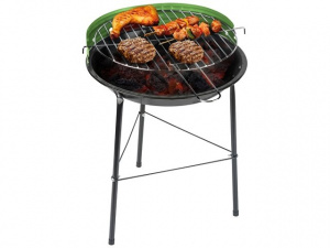 Угольный гриль на ножках «Picnic»