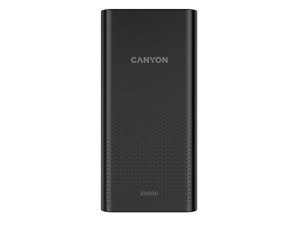 Внешний аккумулятор «PB-2001», 20000 mAh Внешний аккумулятор «PB-2001», 20000 mAh