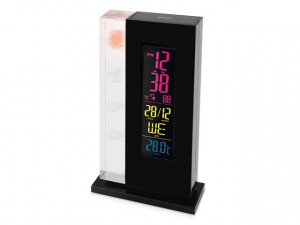 Метеостанция «Темпо» Метеостанция «Темпо»