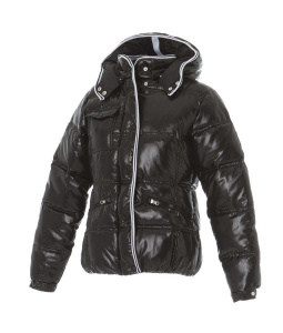 Пуховик женский GINEVRA 