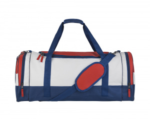 Сумка спортивная "Россия"