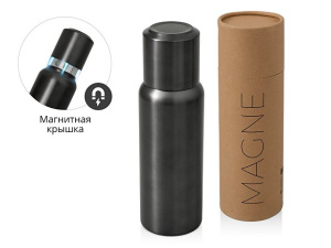 Вакуумный термос c магнитной крышкой «Magne», 500 мл