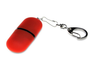 USB 2.0- флешка «Goutte Soft-touch» на 8 Гб каплевидной формы USB 2.0- флешка «Goutte Soft-touch» на 8 Гб каплевидной формы