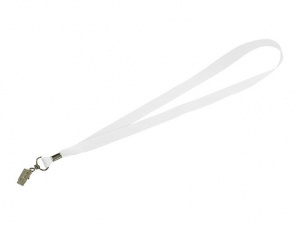 Шнурок с поворотным зажимом «Igor»