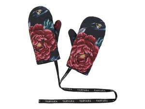 Варежки «Русские сезоны» Варежки «Русские сезоны»