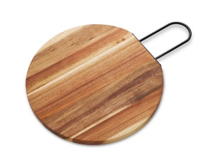 Разделочная доска из акации «Кира»