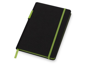 Бизнес-блокнот А5 «Bossy» Бизнес-блокнот А5 «Bossy»