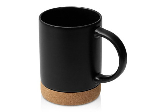 Кружка с пробковым дном «Корк & Бон»