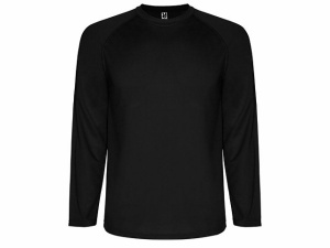 Футболка с длинным рукавом «Montecarlo» мужская