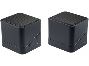 Набор динамиков «MixMaster» Bluetooth® Набор динамиков «MixMaster» Bluetooth®