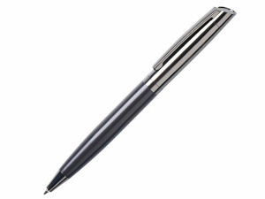 Ручка металлическая шариковая с деревянным корпусом «Goldsworthy» Ручка металлическая шариковая с деревянным корпусом «Goldsworthy»