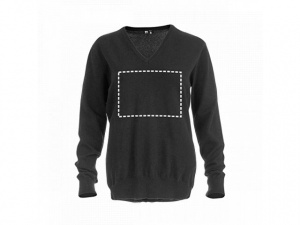 Пуловер "Milan" женский