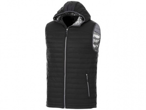 Утепленный жилет «Junction» мужской