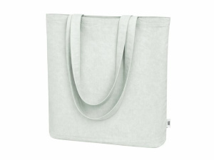 Сумка «Твил» из хлопка, 210 г/м2