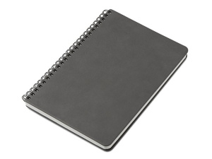 Блокнот А5 «Дантэ»