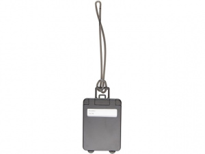 Бирка для багажа