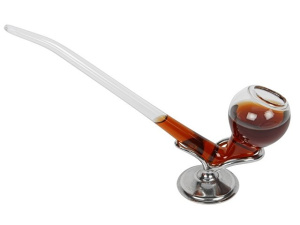 Рюмка «Трубка мира» Рюмка «Трубка мира»