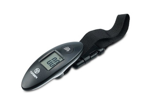 Весы для багажа электронные